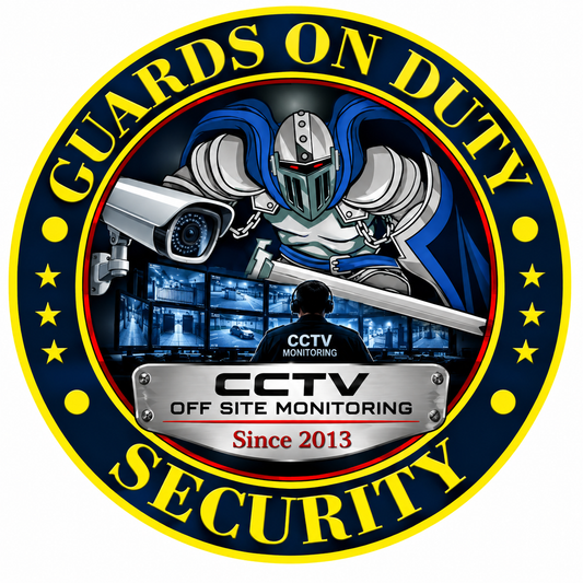 CCTV Monitoring Dosset Dundee (Free Quotation)