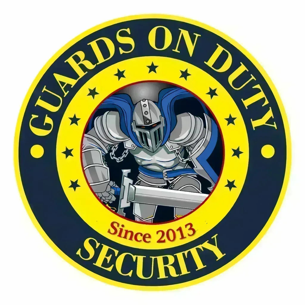 Zamdela Ext 17 Sasolburg Security Guard (Free Quotation)