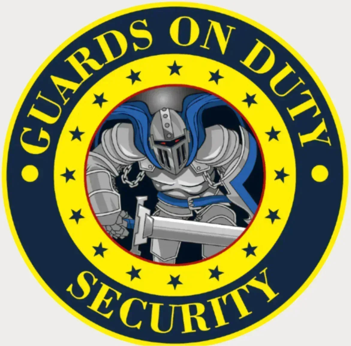 1 X 12 Hour Unarmed Night Security Guard (Free Quotation) - Guards On Duty Shop & Security Guards