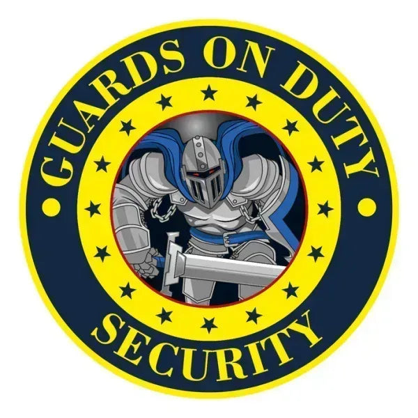 Bontheuwel Carnarvon Security Guard (Free Quotation) Guards On Duty Security