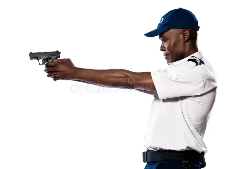 1 X 12 Hour Armed Day Security Guard (Free Quotation) - Guards On Duty Shop & Security Guards