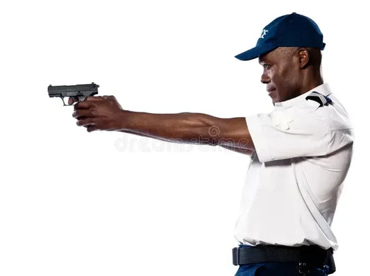 1 X 12 Hour Night to Night Armed Security Guard (Free Quotation) - Guards On Duty Shop & Security Guards