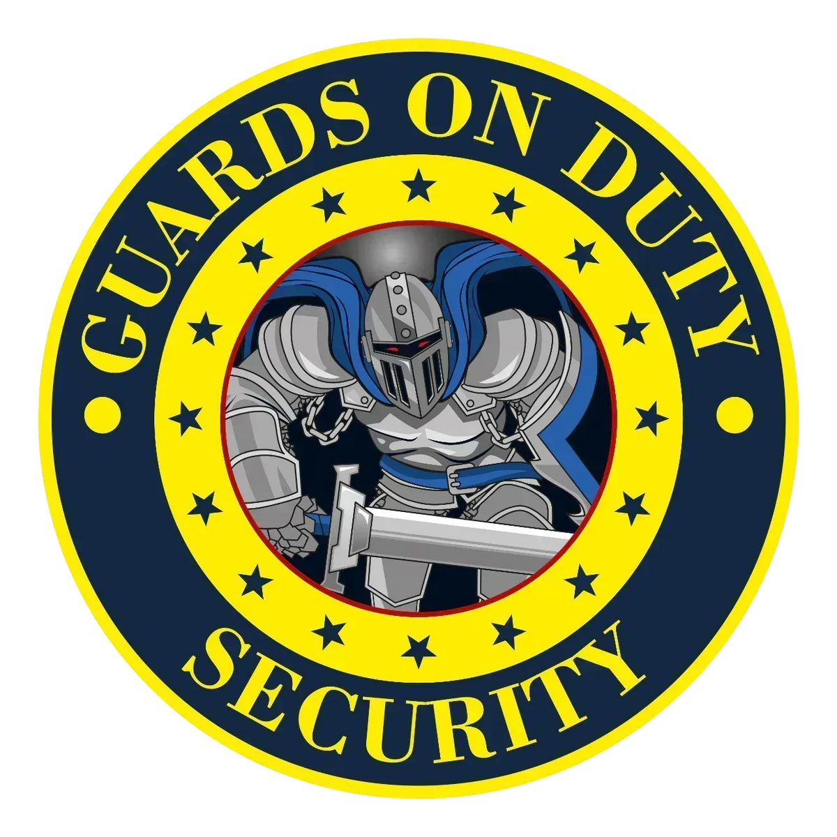1 X 12 Hour Night Armed Residential Property Security Guard (Free Quotation) - Guards On Duty Shop & Security Guards