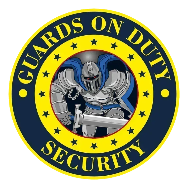 Bassonia Johannesburg Security Guard (Free Quotation) Guards On Duty Security