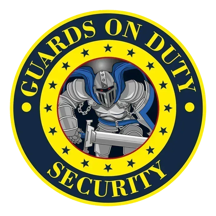 Night Security Guard Ixopo (Free Quotation) Guards On Duty Security